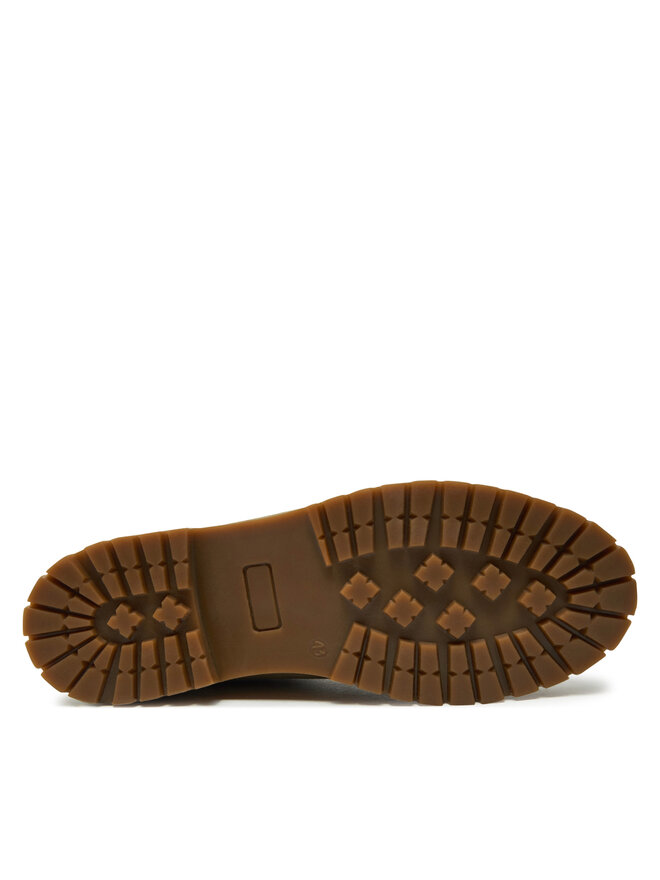 Kimberfeel Bakancs Kimberfeel Colin Khaki