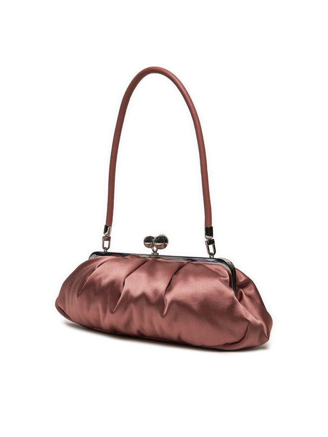 Weekend Max Mara Torebka Weekend Max Mara Helgawe 2425516154 Różowy