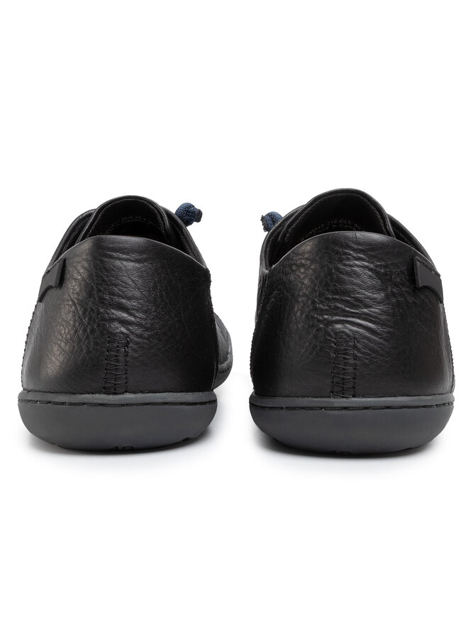 Camper Pantofi Camper Peu Cami K100249-012 Negru
