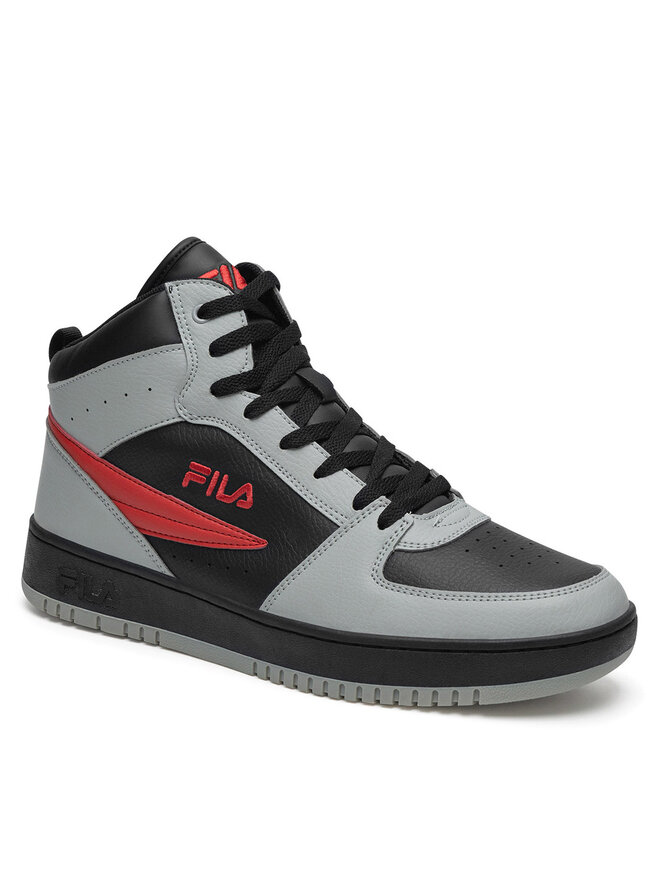 Fila Sneakersy Fila LEVANTO MID FFM0331-83035 Szary