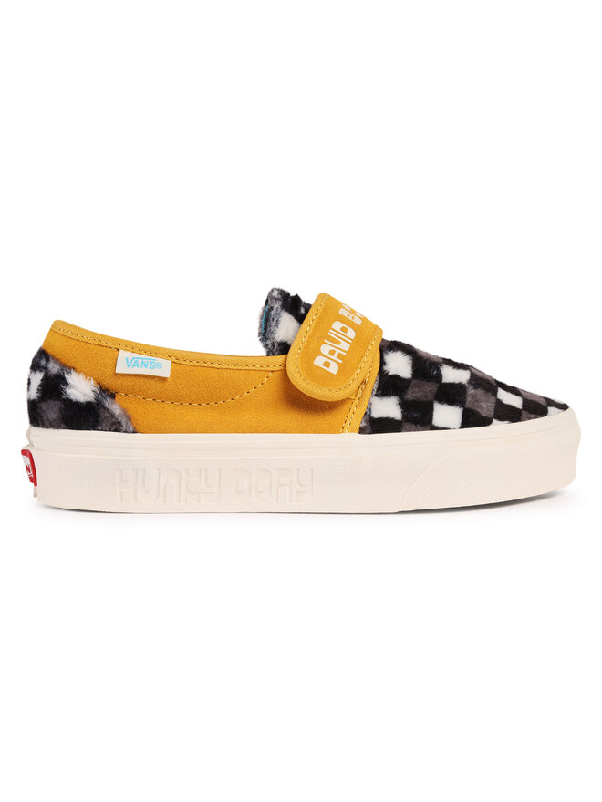 Vans hunky dory top