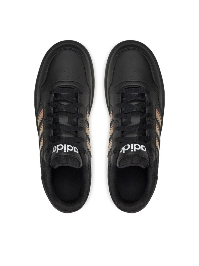 adidas Sneakers adidas Hoops 3.0 K  GZ9671 Negru