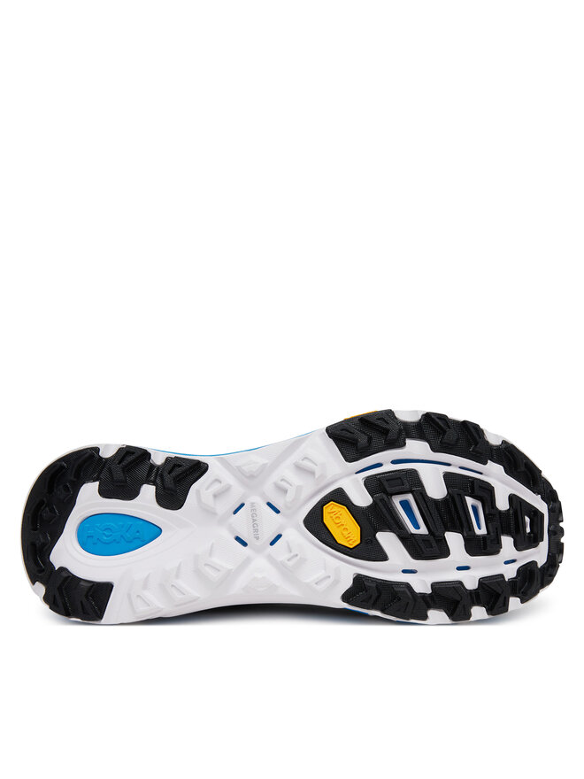 Hoka Trekking čevlji Hoka Mafate Speed 2 1126851 Črna