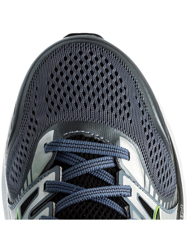 Saucony Взуття для бігу Saucony Redeemer Iso 2 S20381-3 Сірий