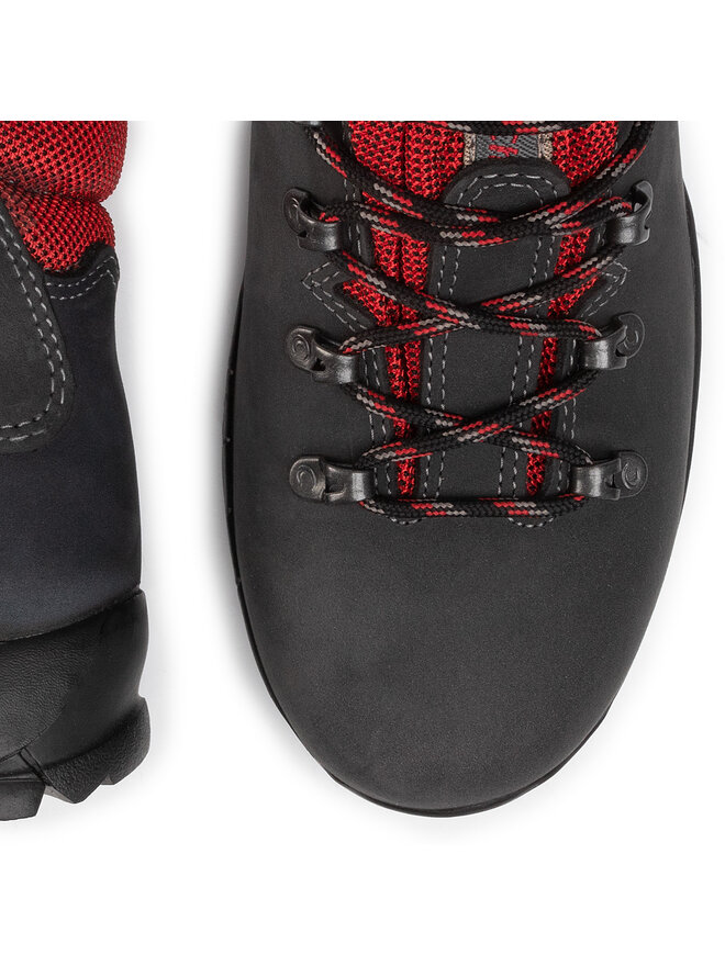 Chiruca Trekkingschuhe Chiruca Dynamic 05 GORE-TEX 4470005 Grau