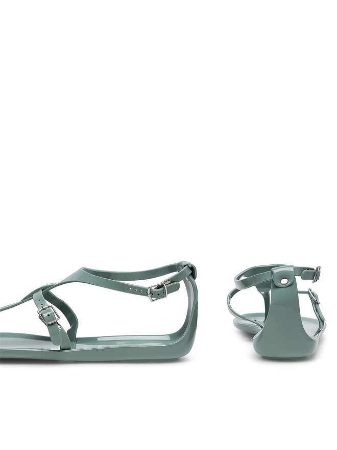 JENNY Sandale JENNY WFA2765-1B Verde