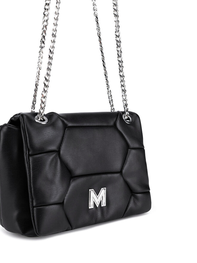 MEXX Kabelka MEXX MEXX-K-016-06 Černá