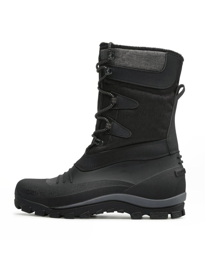 CMP Schneeschuhe CMP Nietos 3Q47867 Schwarz