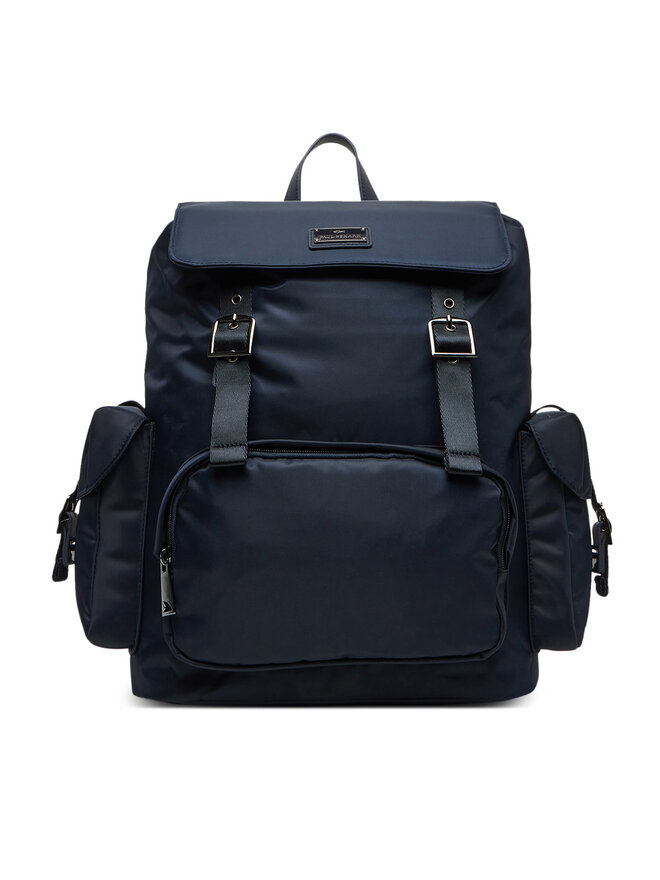 Paul&Shark Rucksack Paul&Shark 25418107 Dunkelblau