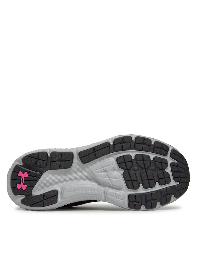 Under Armour Pantofi pentru alergare Under Armour Ua W Charged Rogue 3 Storm 3025524-002 Gri