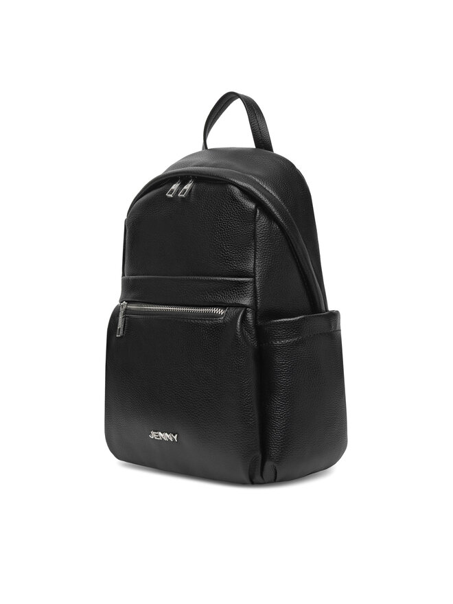 JENNY Rucksack JENNY JEN-L-005-07 Schwarz