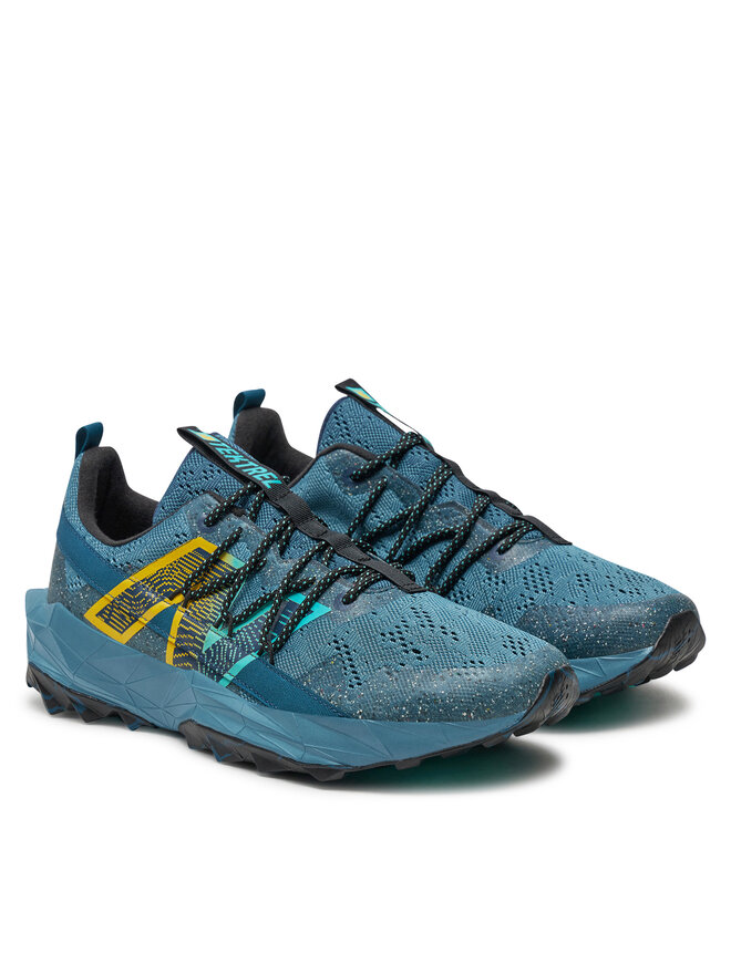 New Balance Skriešanas apavi New Balance DynaSoft Tektrel MTTTRCN1 Zils