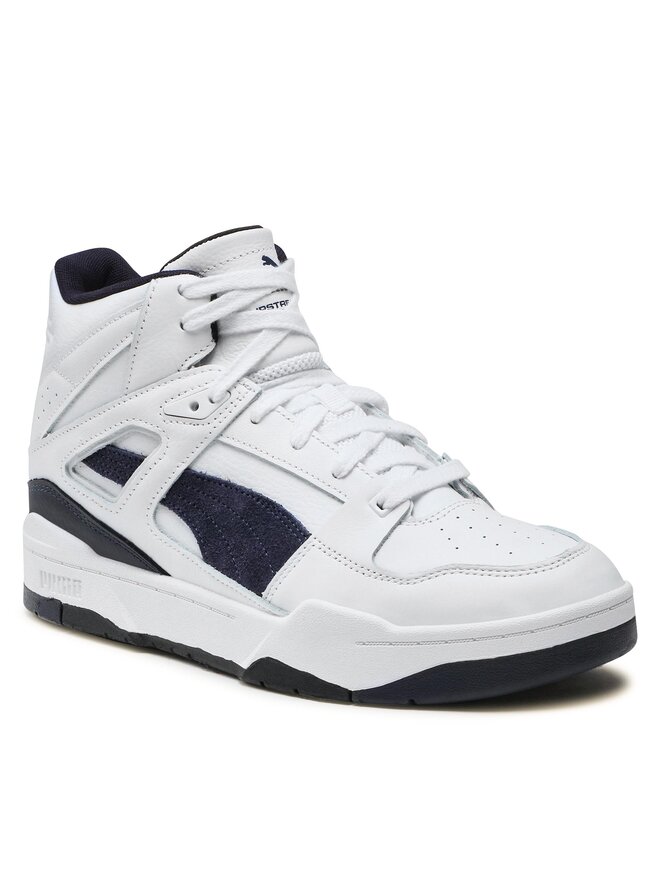 Puma Sneakersy Puma Slipstream Hi lth 388640 04 Biały