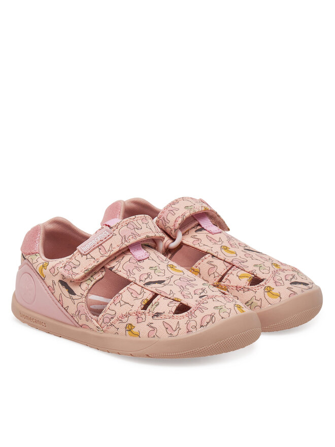 Biomecanics Pantofole Biomecanics 252193 S Rosa