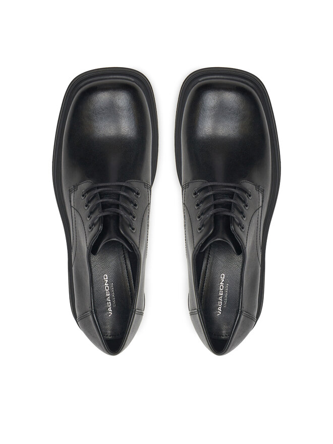Vagabond Shoemakers Półbuty Vagabond Shoemakers Dorah 5842-101-20 Czarny