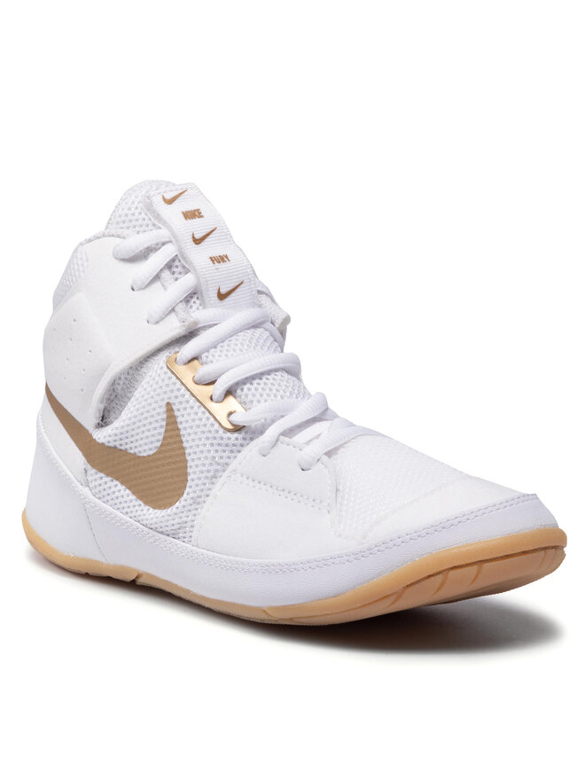 Boxschuhe Nike Fury AO2416 170 WeiB eschuhe.at