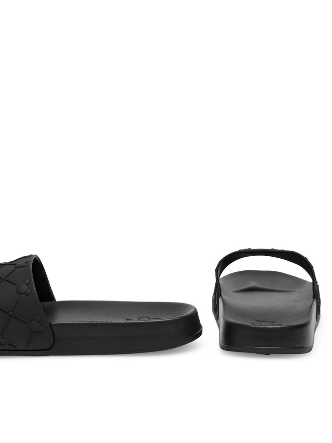 Mickey&Friends Chanclas Mickey&Friends SS24-177DSTC Negro