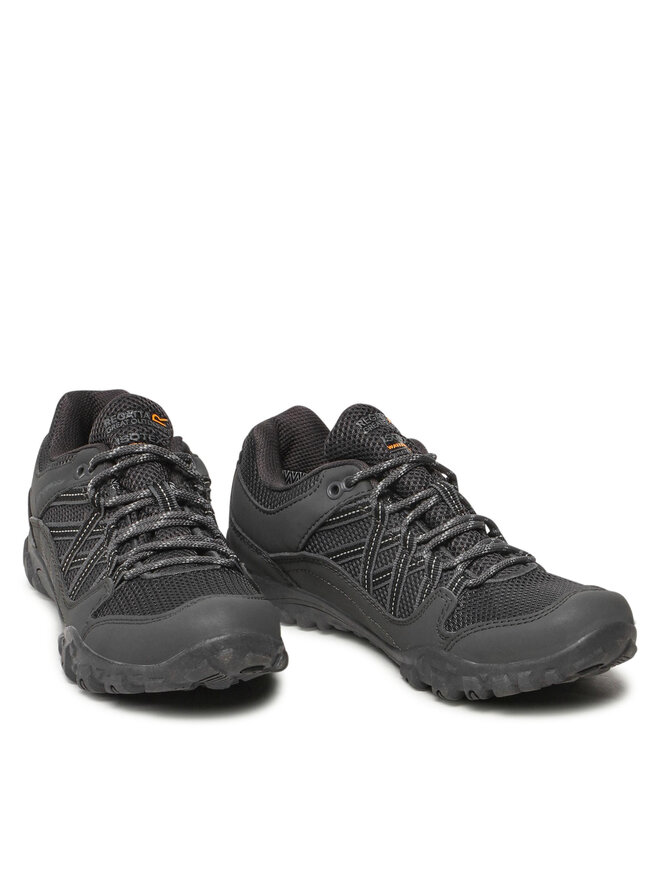 Regatta Trekkingi Regatta Lady Edgepoint III Wp RWF617 Szary