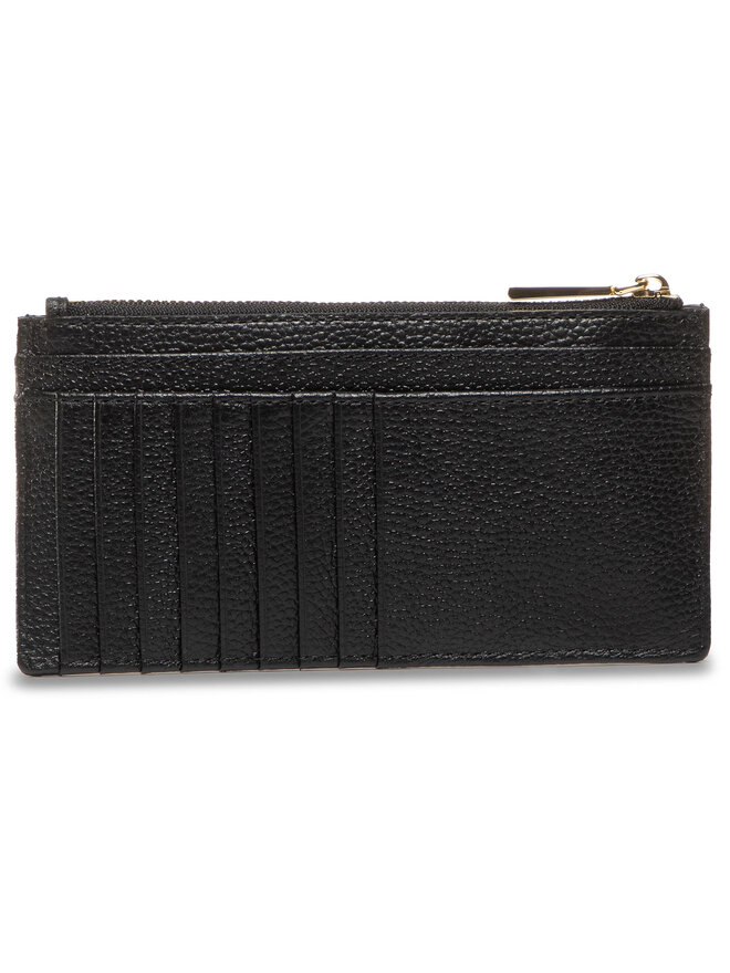 MICHAEL Michael Kors Schlüsseletui MICHAEL Michael Kors Jet Set 34F9GF6D7L Schwarz
