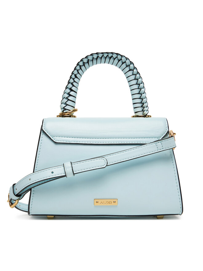 Aldo Сумка Aldo Sadietop 13933924 Блакитний