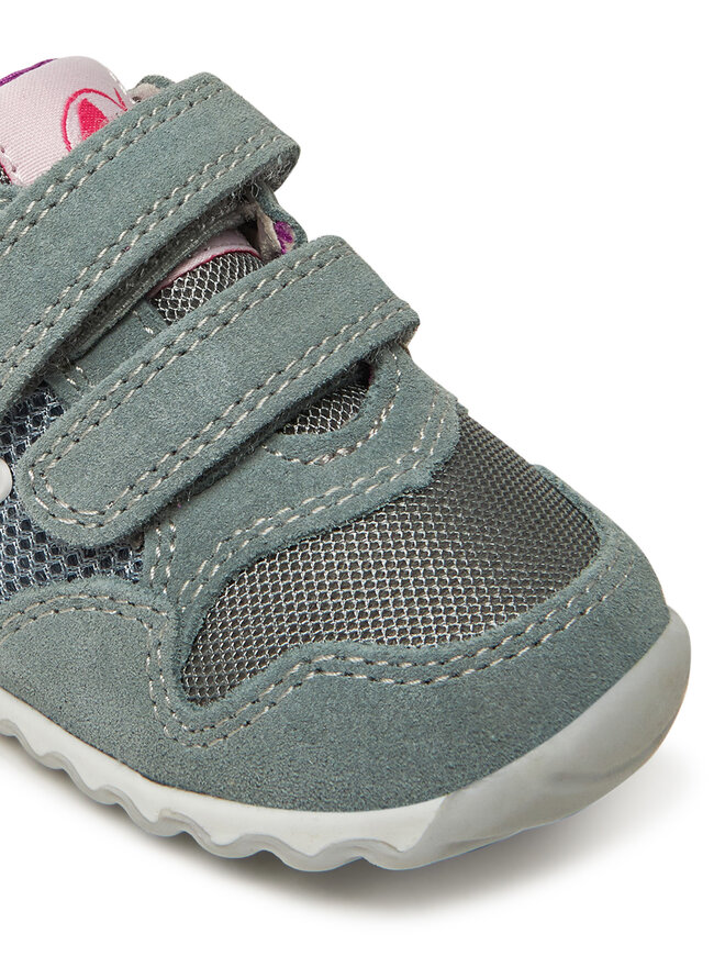 Naturino Sneakersy Naturino Sammy 2 Vl 2016558-01-2F78 M Ružová