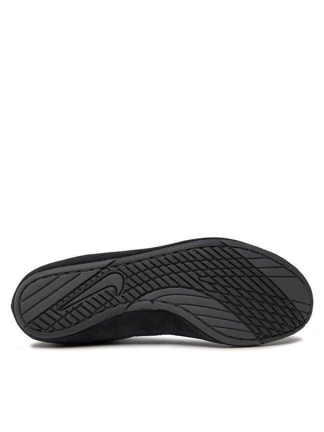 Nike Boxschuhe Nike Speedsweep VII 366683 004 Schwarz