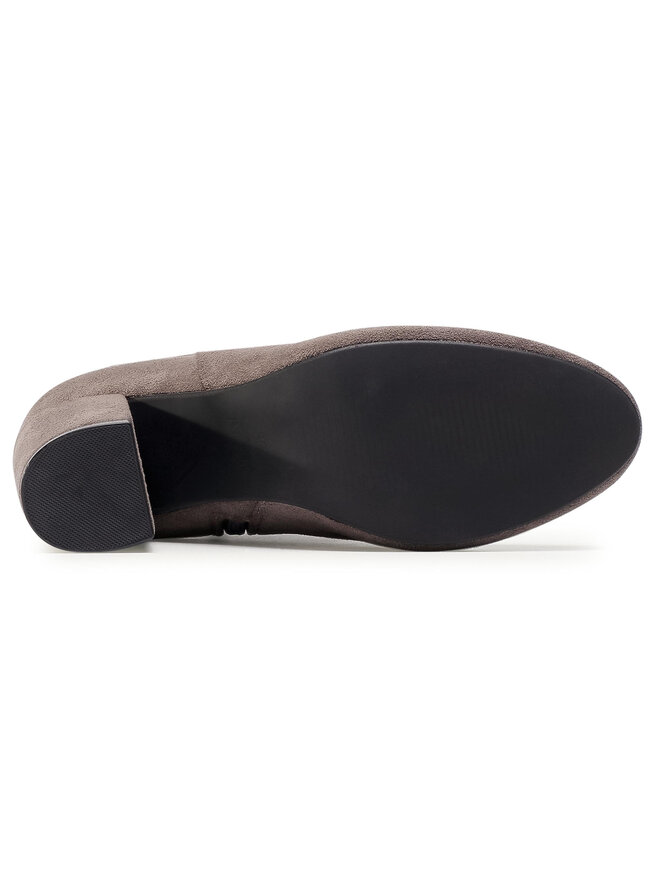 Refresh Stiefeletten Refresh 72579 Grau