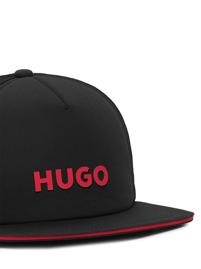 HUGO Cap HUGO G01171 M Schwarz