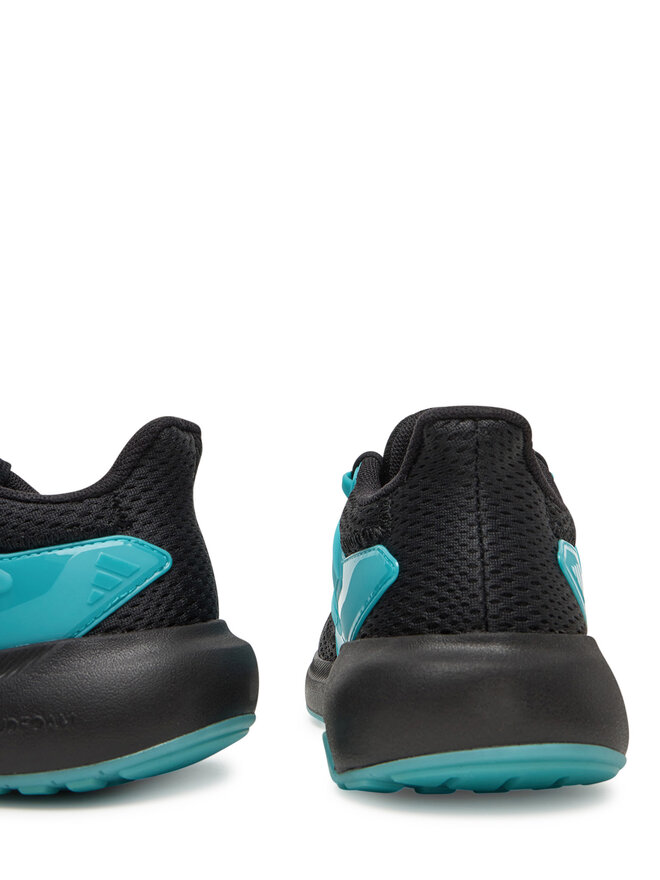 adidas Sneakersy adidas Mercedes - AMG Petronas Formula One Team Ultimashow 2.0 JQ3522 Czarny