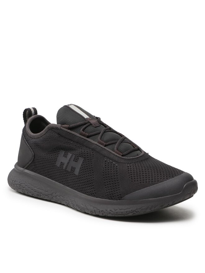 Helly Hansen Buty do sportów wodnych Helly Hansen Supalight Medley 11845_990 Czarny