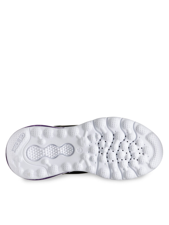 Geox Sneakers Geox J Activ Art Illuminus A J46LZA 0EE9J C0037 Viola