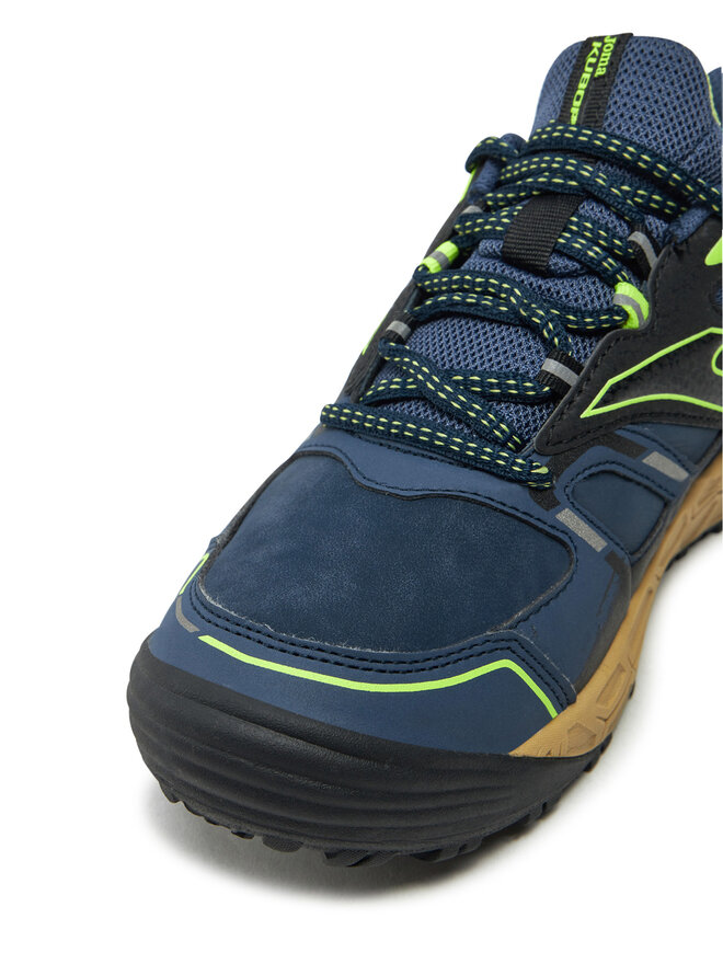 Взуття для бігу Joma Kubor Jr JKUBW2403 Cиній | evzuttya.com.ua