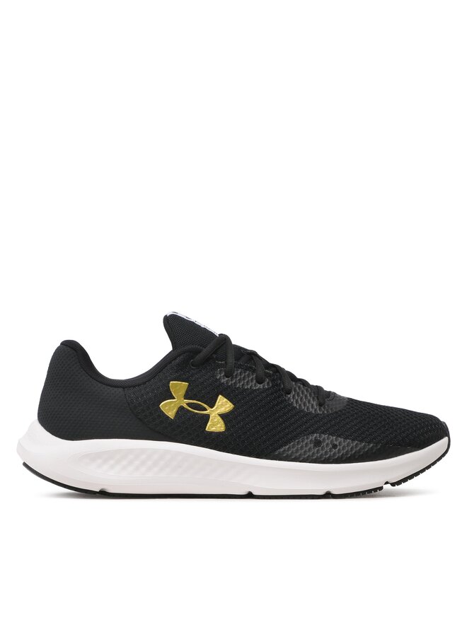 Under Armour Bežecké topánky Under Armour Ua Charged Pursuit 3 3024878-005 Čierna