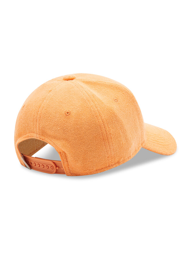Von Dutch Шапка с козирка Von Dutch 7030502 Оранжев