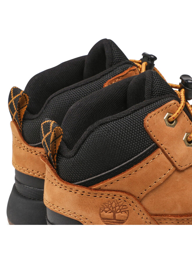 Timberland Ghete Timberland Field Trekker TB0A2F7N2311 Maro
