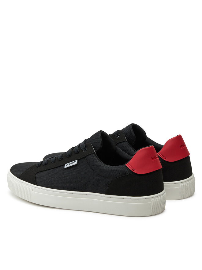 HUGO Sneakersy HUGO Morrie 50535849 Čierna
