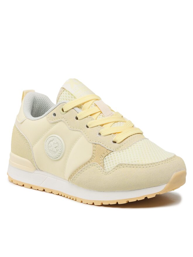 Xti Sneakers Xti 150342 Galben