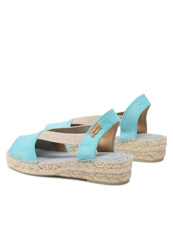 Toni Pons Espadrilles Toni Pons Ella Kék