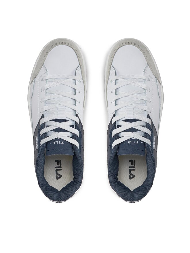 Fila Sneakers Fila Avenida Cb FFM0251.13037 Bianco