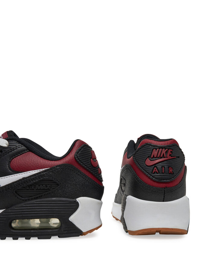 Nike Sneakersy Nike Air Max 90 LTR CD6864 Czarny