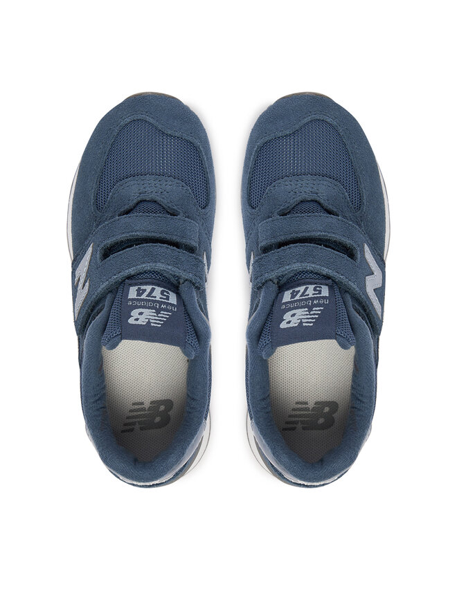 New Balance Sneakers New Balance P5741UH Dunkelblau