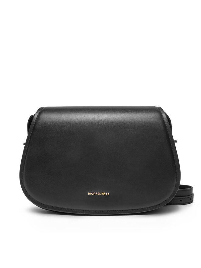 MICHAEL Michael Kors Kabelka MICHAEL Michael Kors Lydia 30R5GL0M2L Čierna