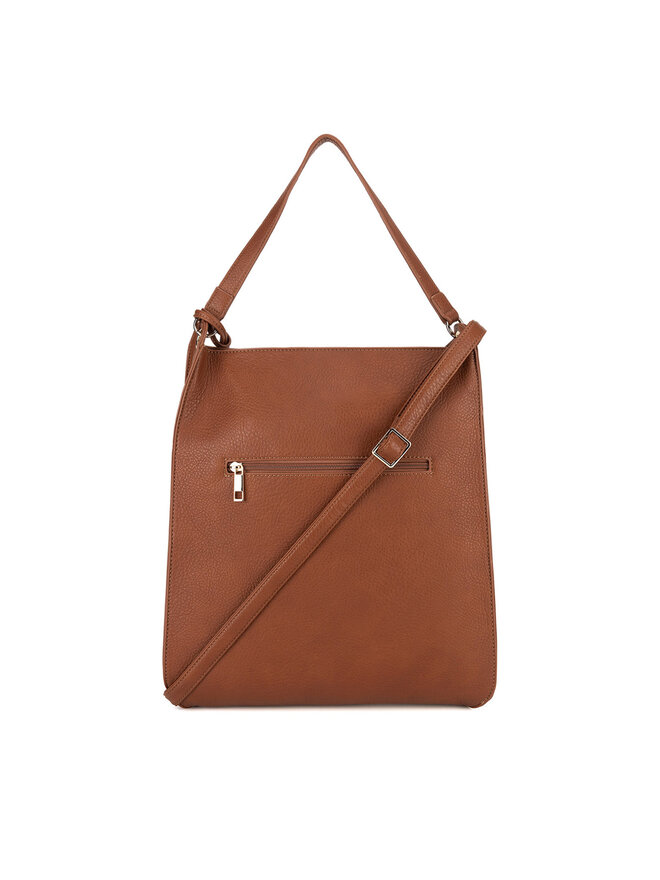 Lasocki Tasche Lasocki LSK-K-015-06 Braun