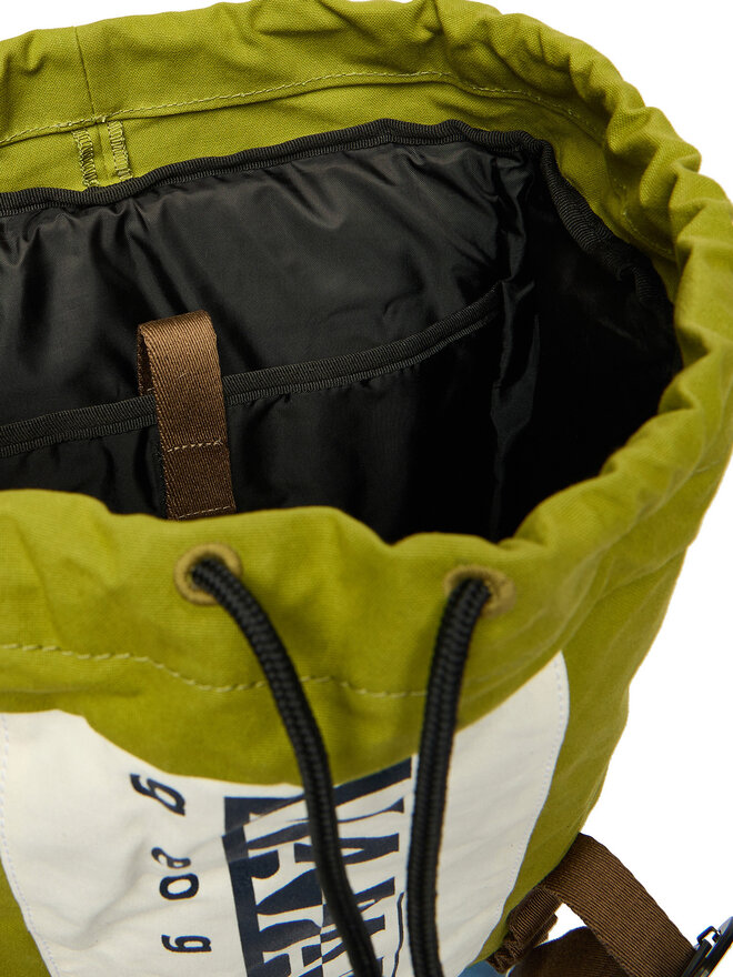 Napapijri Rucksack Napapijri H-Equator Dp NP0A891NMZC1 Bunt