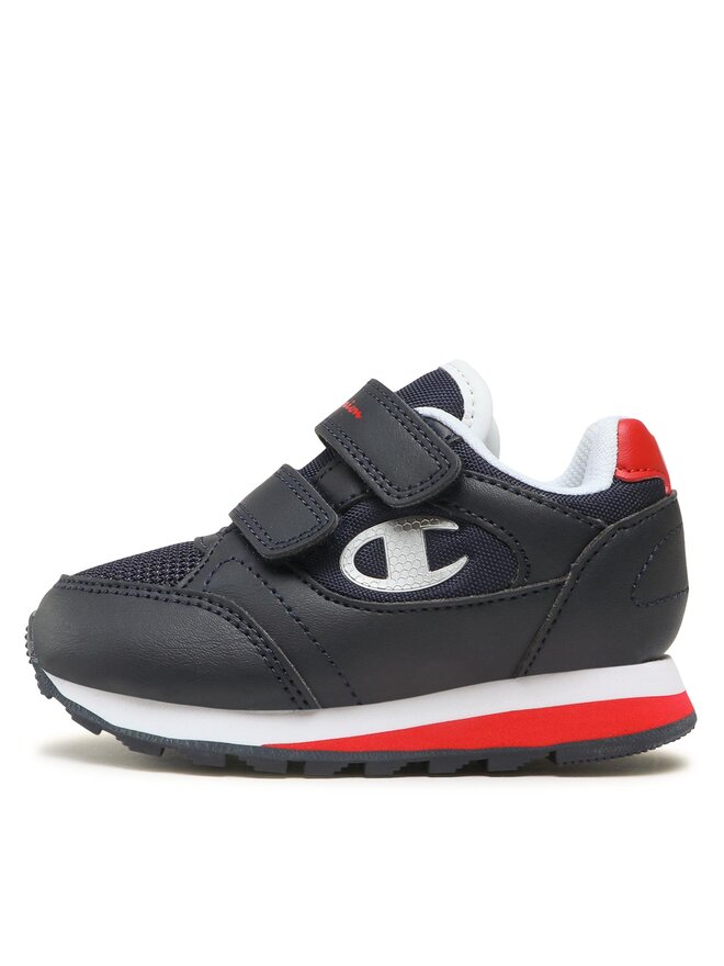 Champion Снікерcи Champion Rr Champ Ii B Td Low Cut Shoe S32733-BS501 Cиній