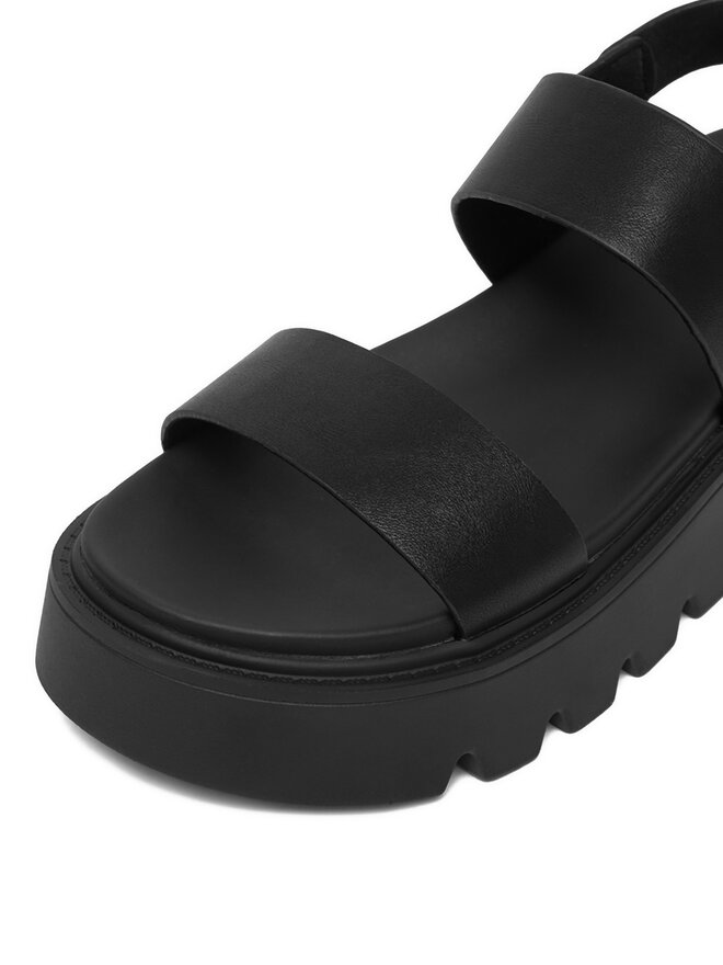 JENNY Sandalen JENNY CEO-H3T9789-03 Schwarz