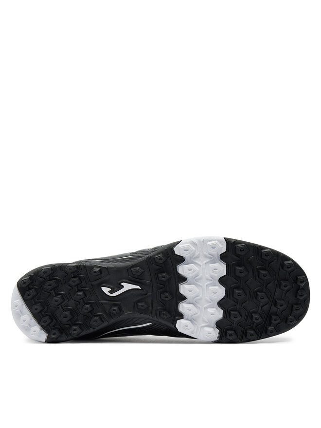 Joma Ghete pentru fotbal Joma Aguila Turf AGUW2401TF Negru