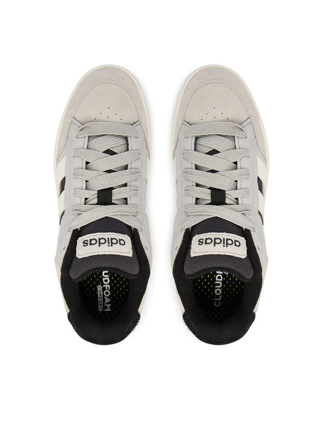 adidas Снікерcи adidas Grand Court Alpha HQ7360 Сірий