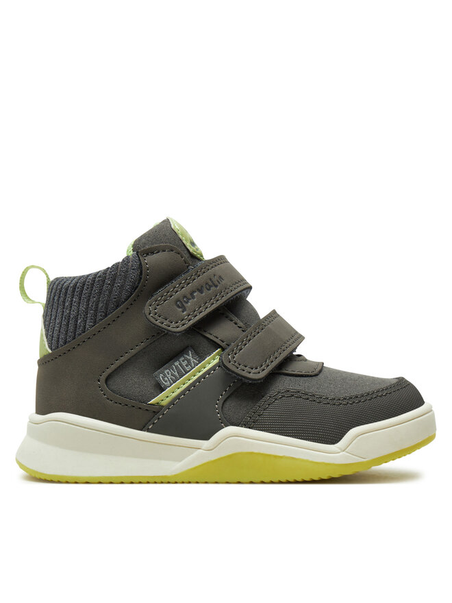 Garvalin Sneakers Garvalin 241330 B156 Grau