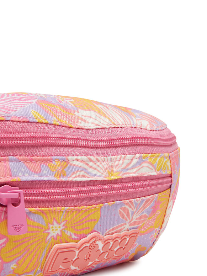 Roxy Torebka Roxy ROXY-ACCCS-7-SS2025 Różowy
